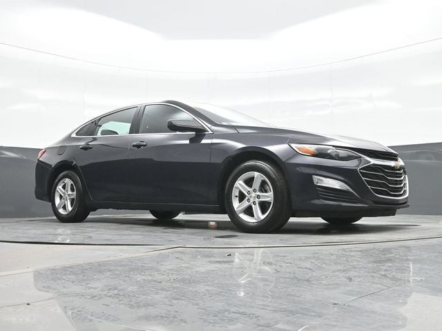 2022 Chevrolet Malibu LS 1LS