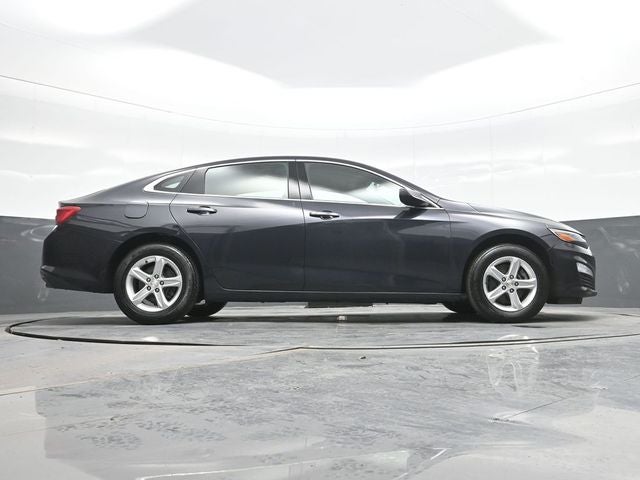 2022 Chevrolet Malibu LS 1LS