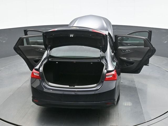 2022 Chevrolet Malibu LS 1LS