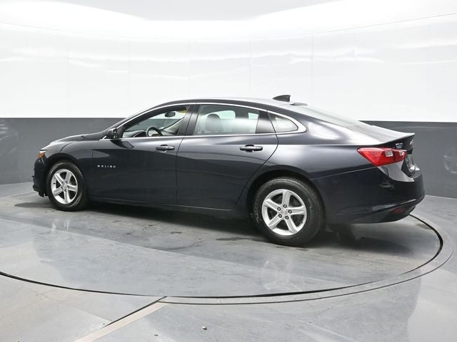 2022 Chevrolet Malibu LS 1LS