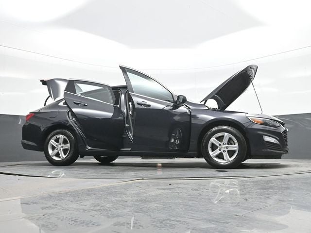 2022 Chevrolet Malibu LS 1LS
