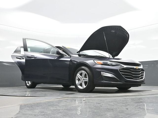 2022 Chevrolet Malibu LS 1LS