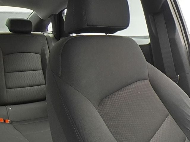 2022 Chevrolet Malibu LS 1LS