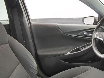 2022 Chevrolet Malibu LS 1LS