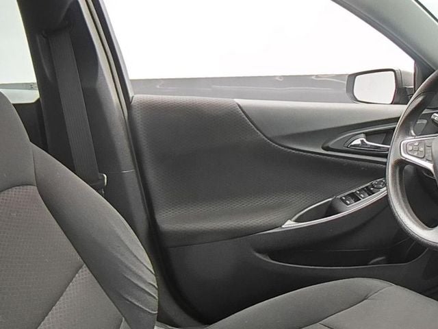 2022 Chevrolet Malibu LS 1LS