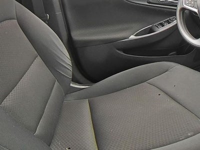 2022 Chevrolet Malibu LS 1LS