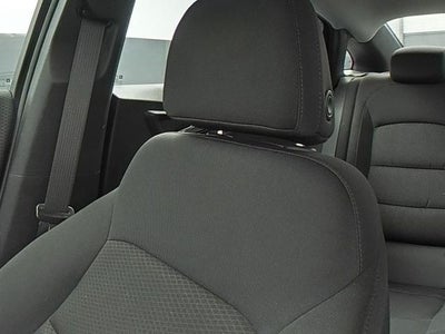 2022 Chevrolet Malibu LS 1LS