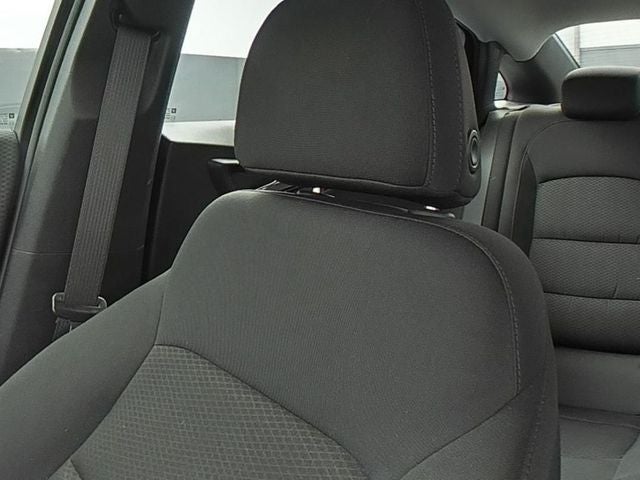 2022 Chevrolet Malibu LS 1LS