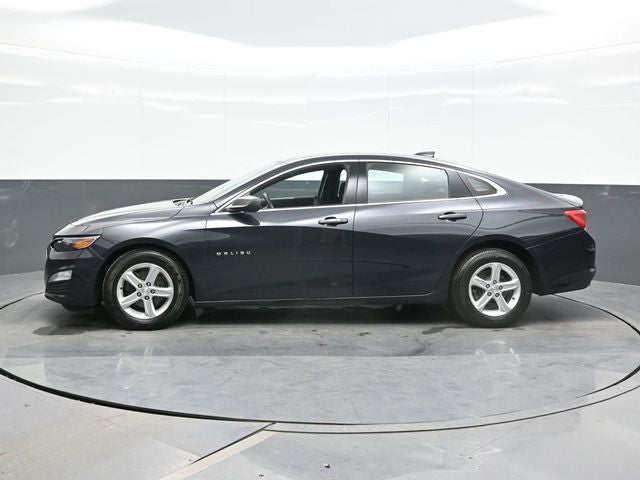 2022 Chevrolet Malibu LS 1LS