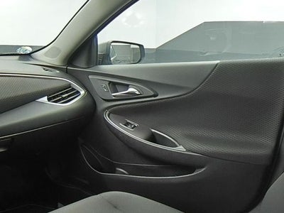 2022 Chevrolet Malibu LS 1LS