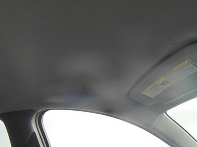2022 Chevrolet Malibu LS 1LS