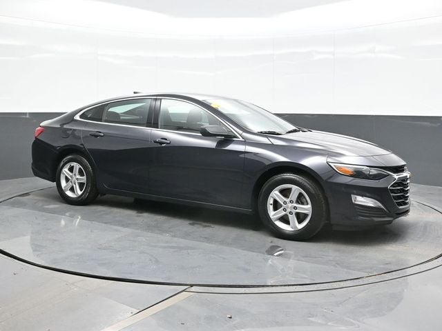 2022 Chevrolet Malibu LS 1LS
