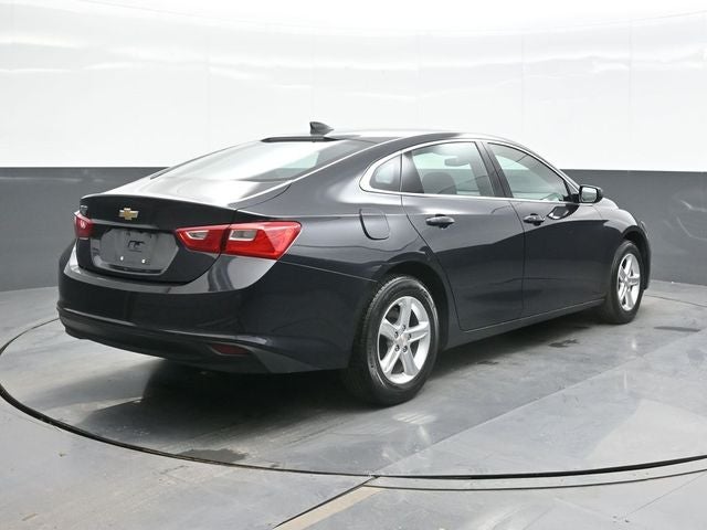 2022 Chevrolet Malibu LS 1LS