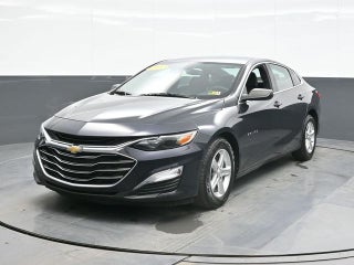 2022 Chevrolet Malibu LS 1LS