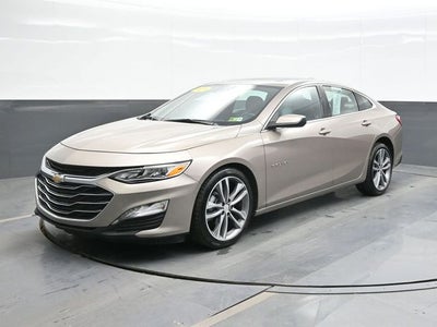 2024 Chevrolet Malibu LT 2LT