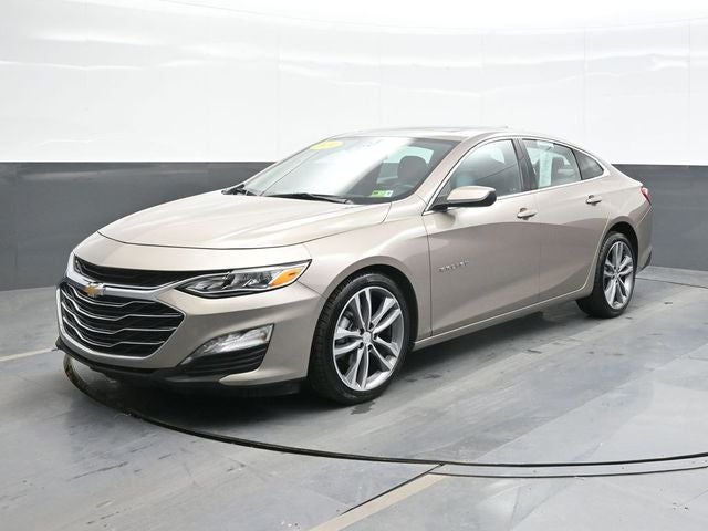 2024 Chevrolet Malibu LT 2LT