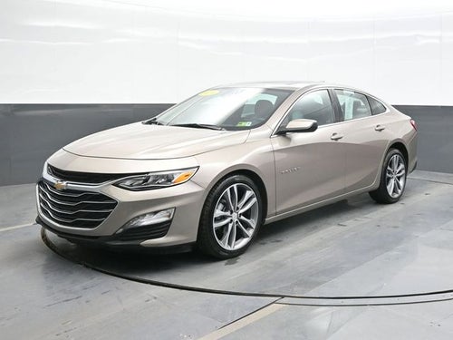 2024 Chevrolet Malibu LT 2LT