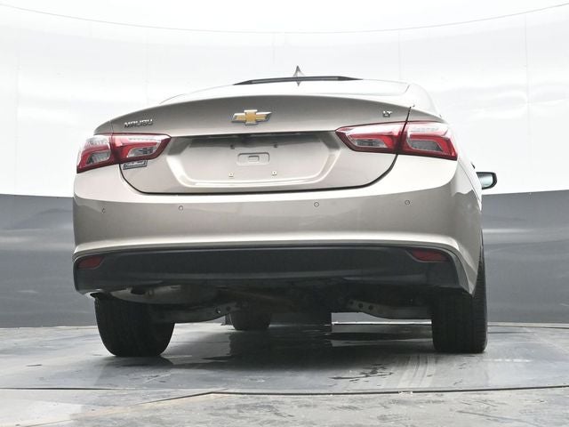 2024 Chevrolet Malibu LT 2LT