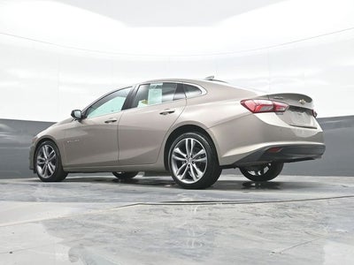 2024 Chevrolet Malibu LT 2LT