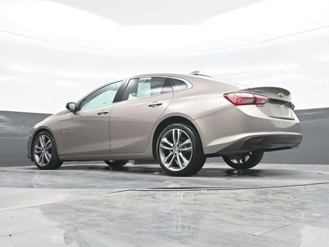 2024 Chevrolet Malibu LT 2LT