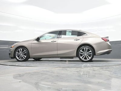 2024 Chevrolet Malibu LT 2LT