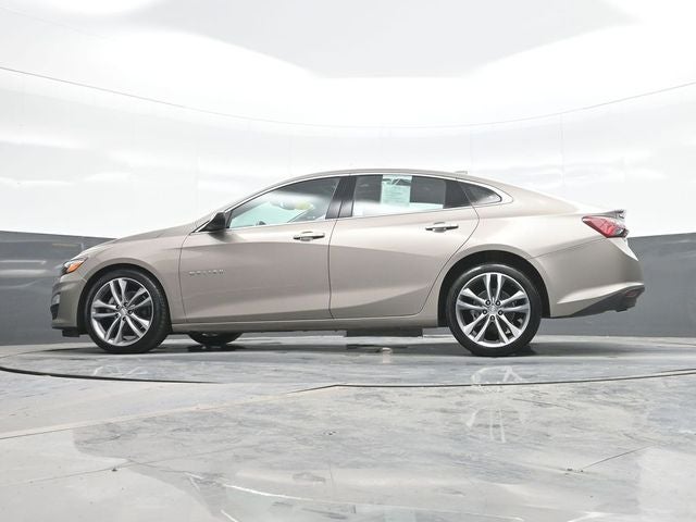 2024 Chevrolet Malibu LT 2LT