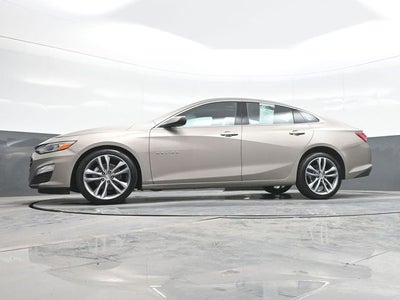 2024 Chevrolet Malibu LT 2LT