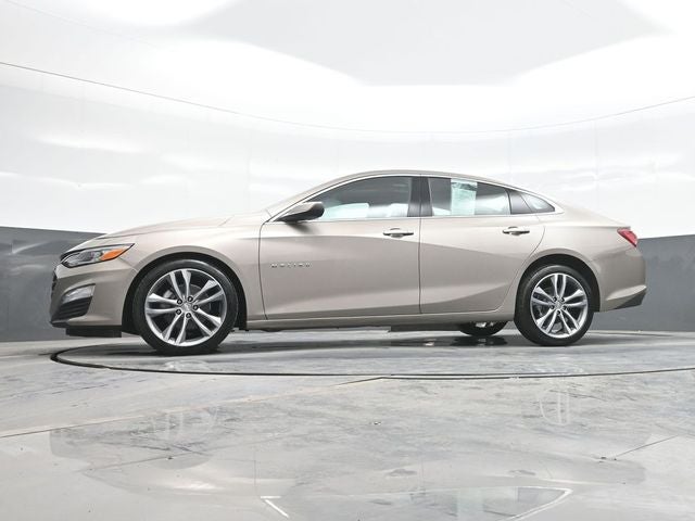 2024 Chevrolet Malibu LT 2LT