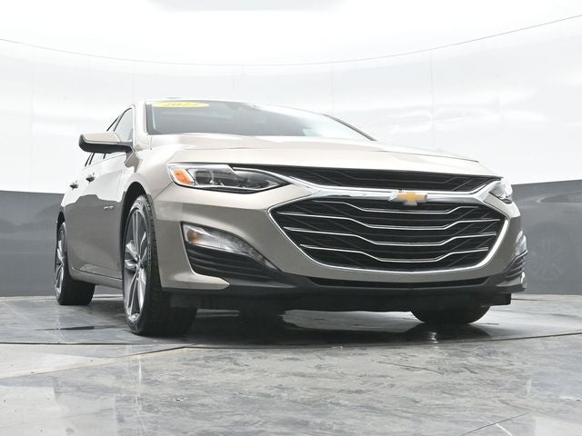 2024 Chevrolet Malibu LT 2LT