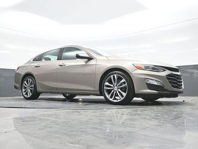 2024 Chevrolet Malibu LT 2LT