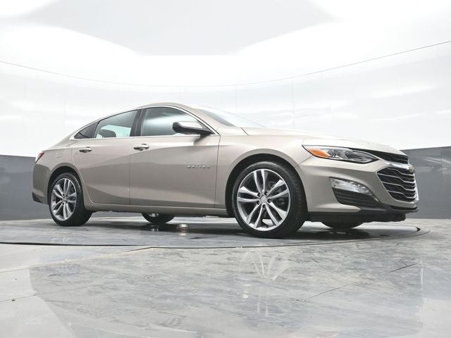 2024 Chevrolet Malibu LT 2LT