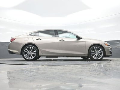 2024 Chevrolet Malibu LT 2LT