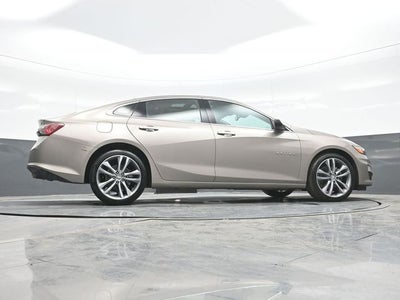 2024 Chevrolet Malibu LT 2LT