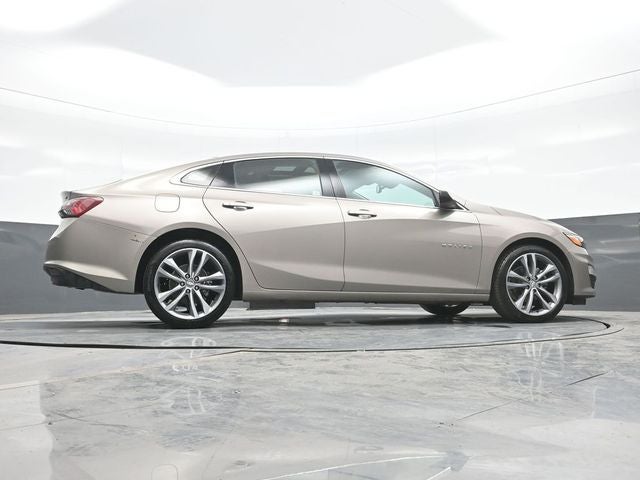 2024 Chevrolet Malibu LT 2LT