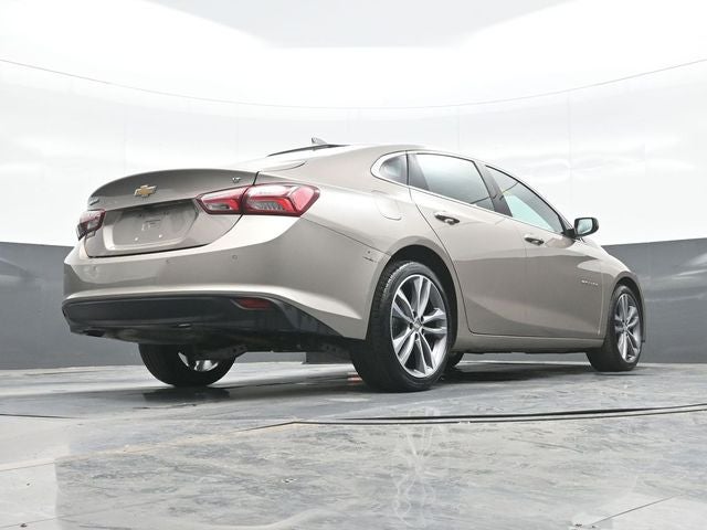 2024 Chevrolet Malibu LT 2LT