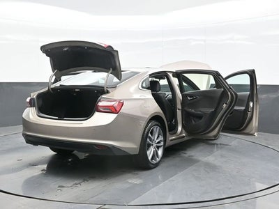 2024 Chevrolet Malibu LT 2LT