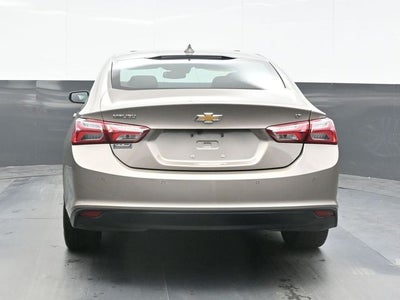 2024 Chevrolet Malibu LT 2LT