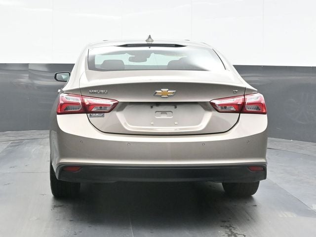 2024 Chevrolet Malibu LT 2LT
