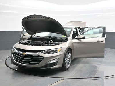 2024 Chevrolet Malibu LT 2LT