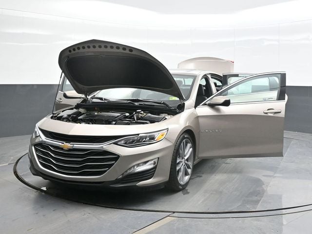 2024 Chevrolet Malibu LT 2LT