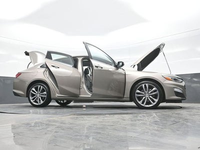 2024 Chevrolet Malibu LT 2LT