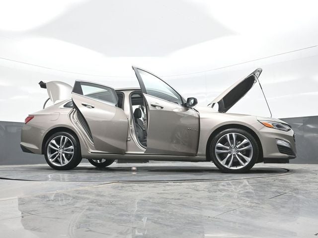 2024 Chevrolet Malibu LT 2LT