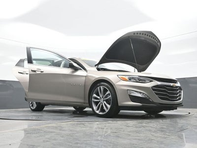 2024 Chevrolet Malibu LT 2LT