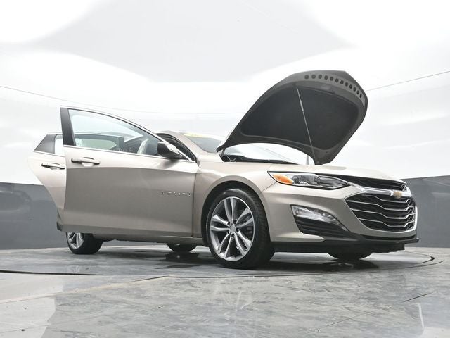 2024 Chevrolet Malibu LT 2LT