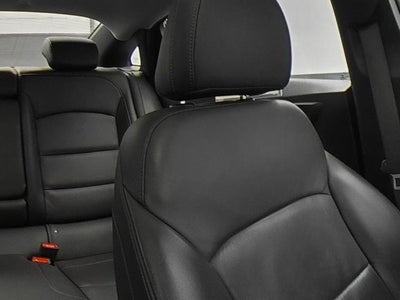 2024 Chevrolet Malibu LT 2LT