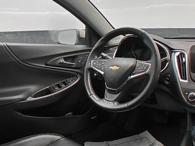 2024 Chevrolet Malibu LT 2LT