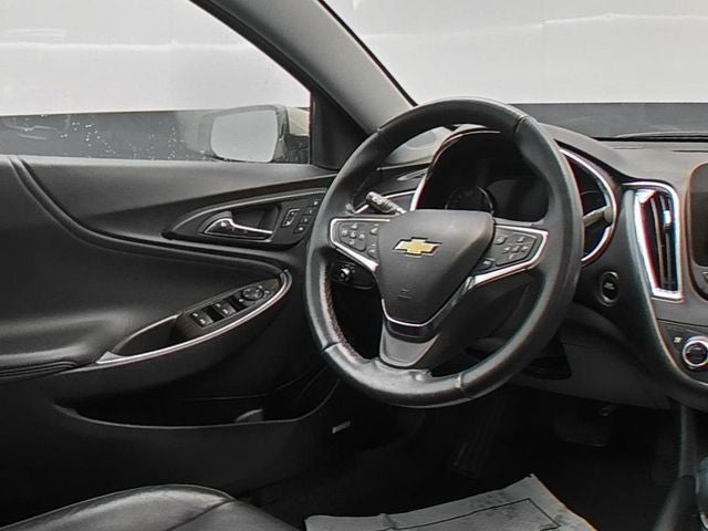 2024 Chevrolet Malibu LT 2LT