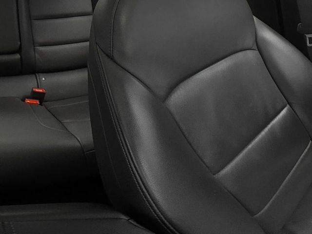2024 Chevrolet Malibu LT 2LT
