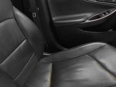 2024 Chevrolet Malibu LT 2LT