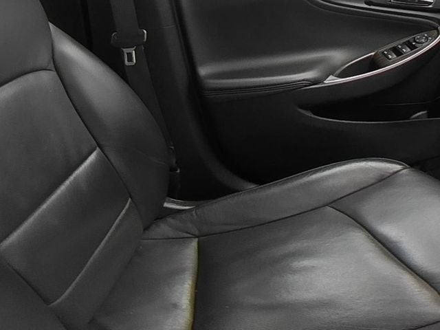 2024 Chevrolet Malibu LT 2LT
